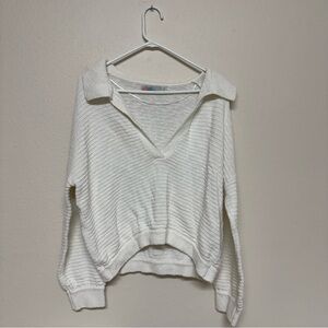 Free people Marlie beach pullover